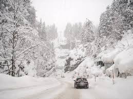 Property value and property pages exist to help people researching australian property make informed decisions when buying and selling. Heavy Snow Blankets Parts Of Europe The Armidale Express Armidale Nsw