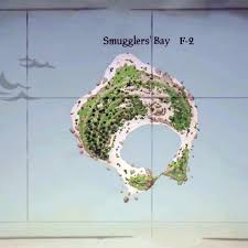 The map above carefully shows the location of each important subject so if you want to find them for a specific quest, it can come in quite handy in this situation. Sea Of Thieves Island Shapes And Locations Polygon