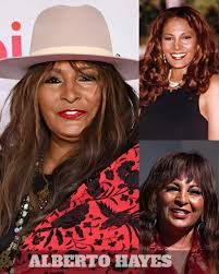 Pam Grier's 75th Birthday Celebration