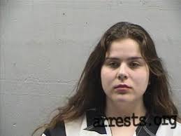 Riley Dodd Mugshot