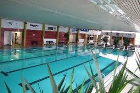 Das Hallenbad In Neustadt Am Rubenberge Mamilade Ausflugsziele