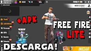 From the given download link download the latest version of garena: Descargar Nuevo Free Fire Lite Festival Invernal Para Celulares De Gama Baja Youtube