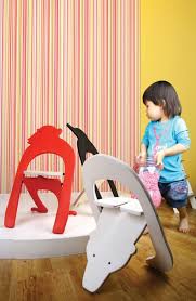 Kids Stool Zoo In Wood Fusion 2008 Detskij Stul Mebel Dlya Detskoj Detskaya Mebel