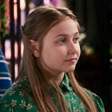 Lucy Robinson's Instagram, Twitter & Facebook