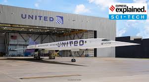 When aircraft first flew (and we mean the very first planes made of wood and canvas), they were very slow. Explained In Proposed Return Of Supersonic Flying The Benefits And Concerns Explained News The Indian Express