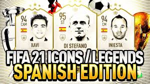 He bagged in the title of the 'european footballer of the year' twice and was part of three 'fifa world cups'. Fifa 21 New Icons Legends Confirmed German Edition Ft Beckenbauer Muller Breitner More Youtube