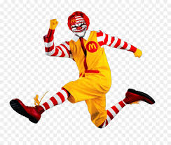 Ronald mcdonald poses for my camera during the filming of a :15 second commercial called. Hamburger Cartoon Png Download 1200 990 Free Transparent Ronald Mcdonald Png Download Cleanpng Kisspng
