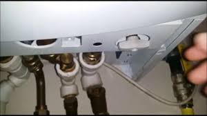 Vaillant Turbotec Kombiye Su Nasil Doldurulur Youtube