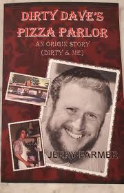 Dirty Dave's Pizza Parlor: Half a Century and Going Strong