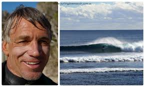 Rich Myers' Surf-Travel-Misadventures Trilogy Part #3
