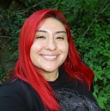 Amy Winehouse in New York City, 2003.