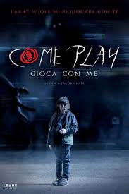 Maybe you would like to learn more about one of these? Come Play Gioca Con Me Streaming 2020 Cb01 Cineblog01 Film Streaming