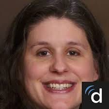 Dr. Amanda J. Winters (Johnson), MD