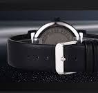 Alloy Quartz Watch