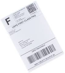 In shop manager, click orders & shipping. Usps First Class Package Pirate Ship
