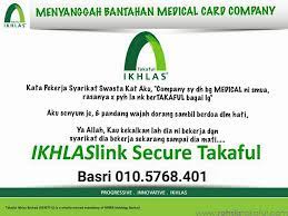 Wisma mpl, level 12, jalan raya chulan, wilayah persekutuan, bukit ceylon, 50480 kuala lumpur, federal territory of kuala lumpur. Perunding Penasihat Takaful Ikhlas Startseite Facebook