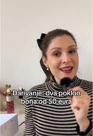 Darivanje: Dva poklon bona od 50 eura za parfeme