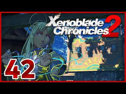 Xenoblade chronicles 2 tips and end game, collecting those. Video Xenoblade Chronicles 2 How To Get Rare Blade Vess