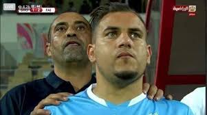 عدي زهران : اذا الرومثا فاز...