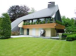 Architect Designed Homes For Sale