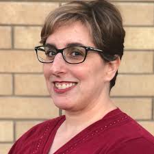 Gina Weeks, BA, BCPC