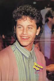 Kirk Cameron Poster FOR SALE!