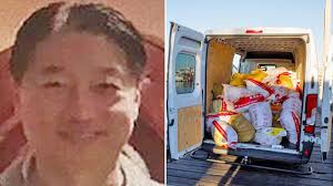 Tse chi lap, brother no. Caught And Then The Godfather Sam Gore A Giant Drug Dealing Across Asia World Today News