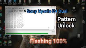 If you forgotten your phone pattern lock, user code or phone code. Sony Xperia E4 Dual E2115 Hard Reset Pattern Unlock Remove Pin Password Pattern Lock Youtube