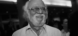 ACNUR lamenta o falecimento de Danilo Santos de Miranda, grande  incentivador da cultura no Brasil