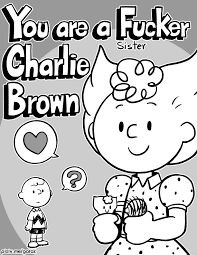 Hot Peppermint Patty Action - R34 Without Limits!