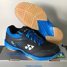 We have stock for all levels of players and can facilitte your. Yonex Power Cushion Badminton Shoes Shb65r3ex Shopee Malaysia
