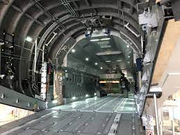 We did not find results for: A400m Laderaum Simulator Fur Das Franzosische Cargo Training Center