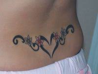 Beautiful simple lower back tattoos. 37 Lower Back Tattoos Ideas Lower Back Tattoos Back Tattoos Lower Back Tattoo Designs