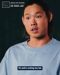 Meet MLC Flipper Abbey Webb ⚡️ The ACT swimmer has been working hard