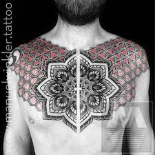 Tattoos Tattoo Supplies Geometric Tattoo