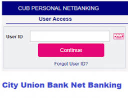 Do not respond to suspicious emails and delete them from your mailbox. City Union Bank Net Banking Guide Online Great Rock Dev