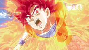 Literally meaning official history)1 was first officially defined during the tokyo skytree + viz north america tour in an exhibit called the history of dragon ball. Goku Photo Goku Super Saiyan God Goku Super Saiyan God Goku Vs Beerus Dragon Ball Super