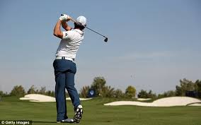 He is one of the most consistent golfers on the pga. Rory Mcilroy Feels Cheated Over Fedex Cup Bonus Daily Mail Online