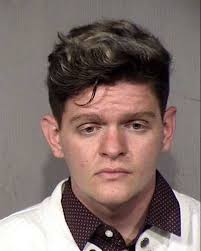 Tempe man arrested