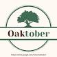 OAKtober! - Brooks Library -- Central Arkansas Library System, 13024 AR-365 Event Image