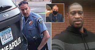 Former minnesota police officer derek chauvin, convicted in april on three charges related to the murder of. George Floyd Death Derek Chauvin Hit With Extra Murder Charge Metro News