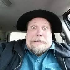 Profiel voor Sheriffs Chaplain Ray Toler