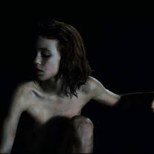 Bill Henson - Concrete Playground