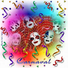 Resultado de imagem para figuras de carnaval