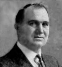 South Fork Companion: State Senator, Stockman, Mayor, and Special Agent  George A. Day [otd 05/23]