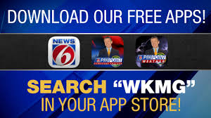 • storm shield alerted our. Download Free Apps From News 6
