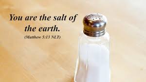 Ppt - Matthew 5:13 Powerpoint Presentation, Free Download - Id:7029757