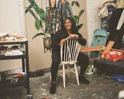 Bildergebnis für Joy Labinjo