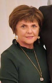 Condolence Book for Martina Sheehan (née McCarthy) (Blarney, Cork)