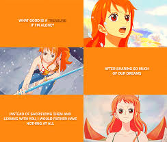 Keenalee — poisonous-star: One Piece girls aesthetics [Nami...